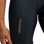 Bermuda de Ciclismo Free Force Performance Masculino Preto