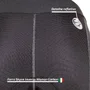Bermuda Ciclismo Mauro Ribeiro Carbon Feminina