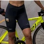 Bermuda Ciclismo Mauro Ribeiro Pocket Feminina