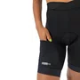 Bermuda Ciclismo Mauro Ribeiro Pocket Feminina