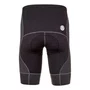 Bermuda de Ciclismo Mauro Ribeiro Carbon 2.0 Masculina Preta