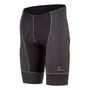 Bermuda de Ciclismo Mauro Ribeiro Carbon 2.0 Masculina Preta