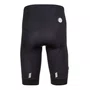 Bermuda Mauro Ribeiro System Damping 2.0 Masculina - Preto