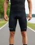 Bermuda Mauro Ribeiro System Damping 2.0 Masculina - Preto