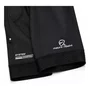 Bermuda Mauro Ribeiro System Damping 2.0 Masculina - Preto