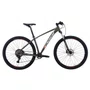 BICICICLETA OGGI 29 HACKER HDS SHIMANO ESSA 8V VERDE