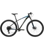 Bicicleta 29 Oggi Big Wheel 7.0 Cues 9v 2026 - Preto/Azul