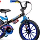 BICICLETA ARO 16 TECH BOYS 5