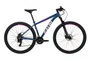 BICICLETA CALOI 29 COMP 24V AZUL 2026