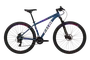BICICLETA CALOI 29 COMP 24V AZUL 2026