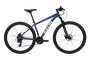 BICICLETA CALOI 29 COMP 24V AZUL 2026