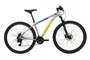 BICICLETA CALOI 29 COMP 24V CINZA 2026