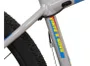 BICICLETA CALOI 29 COMP 24V CINZA 2026