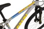 BICICLETA CALOI 29 COMP 24V CINZA 2026