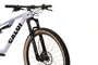 BICICLETA CALOI CARBON FS RACING DEORE DI2 BRANCA 2026