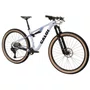 BICICLETA CALOI CARBON FS RACING DEORE DI2 BRANCA 2026