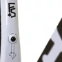 BICICLETA CALOI CARBON FS RACING DEORE DI2 BRANCA 2026