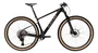 BICICLETA CALOI CARBON HT RACING DEORE DI2 PRETO 2026