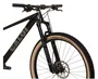 BICICLETA CALOI CARBON HT RACING DEORE DI2 PRETO 2026
