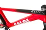 Bicicleta Caloi Carbon Sport 12V Shimano SLX 2025 Vermelho
