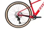 Bicicleta Caloi Carbon Sport 12V Shimano SLX 2025 Vermelho