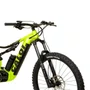 Bicicleta Elétrica Caloi EVibe Lift - 11 velocidades - 2026