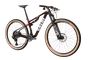 Bicicleta Caloi Elite Carbon Fs Racing Gx Axs Preto 2025