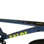 Bicicleta Caloi Explore Pro Sl Deore 12v 2026 - Azul