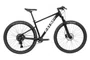 BICICLETA CALOI EXPLORER SPORT SHIMANO CUES 1X9V 2026 PRETO/ROSE GOLD