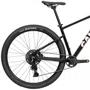 Bicicleta Caloi Explorer Sport Shimano Cues 1x9v Preta Rose