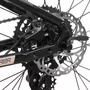 Bicicleta Caloi Explorer Sport Shimano Cues 1x9v Preta Rose