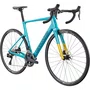 BICICLETA CANNONDALE S6 EVO CARBON 3 24V SHIMANO 105DI2 AZUL 2025