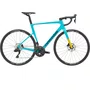 BICICLETA CANNONDALE S6 EVO CARBON 3 24V SHIMANO 105DI2 AZUL 2025