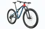 Bicicleta Cannondale Scalpel Carbon 2 Sram Gx Eagle T-Type Azul