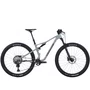 Bicicleta Cannondale Scalpel Carbon 3 12V Cinza 2025