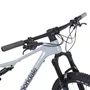 Bicicleta Cannondale Scalpel Carbon 3 12V Cinza 2025
