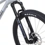 Bicicleta Cannondale Scalpel Carbon 3 12V Cinza 2025