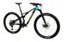 Bicicleta Cannondale Scalpel Carbon 3 Lefty 12v – 2026