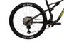 Bicicleta Cannondale Scalpel Carbon 3 Lefty 12v – 2026