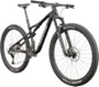 Bicicleta Cannondale Scalpel Carbon 4 12V Preto 2025