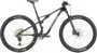 Bicicleta Cannondale Scalpel Carbon 4 12V Preto 2025
