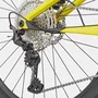 Bicicleta Cannondale Scalpel Carbon 4 Lefty 12v - 2026 Amarela