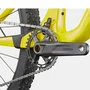 Bicicleta Cannondale Scalpel Carbon 4 Lefty 12v - 2026 Amarela