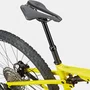 Bicicleta Cannondale Scalpel Carbon 4 Lefty 12v - 2026 Amarela