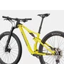 Bicicleta Cannondale Scalpel Carbon 4 Lefty 12v - 2026 Amarela