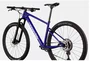 BICICLETA CANNONDALE SCALPEL HT CARBON 3 AZUL