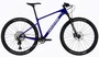 BICICLETA CANNONDALE SCALPEL HT CARBON 3 AZUL
