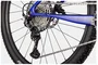 BICICLETA CANNONDALE SCALPEL HT CARBON 3 AZUL
