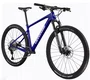 BICICLETA CANNONDALE SCALPEL HT CARBON 3 AZUL