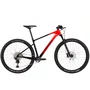 BICICLETA CANNONDALE SCALPEL HT CARBON 4 TAM 21(XL) VERMELHA 2022 12V